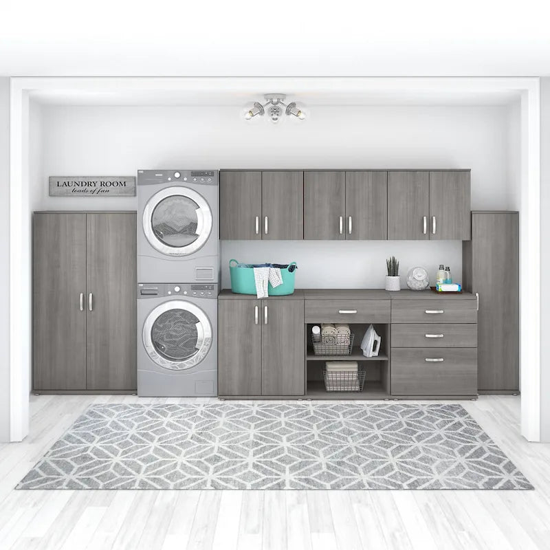 Casier universel haut et étroit