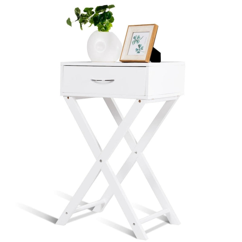 Table de chevet de style moderne