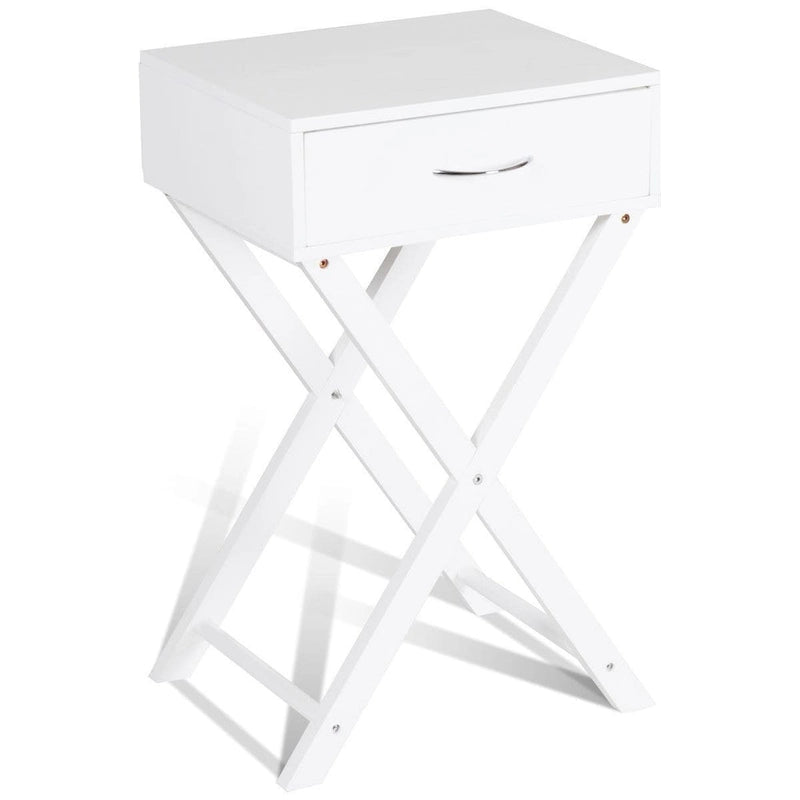 Table de chevet de style moderne