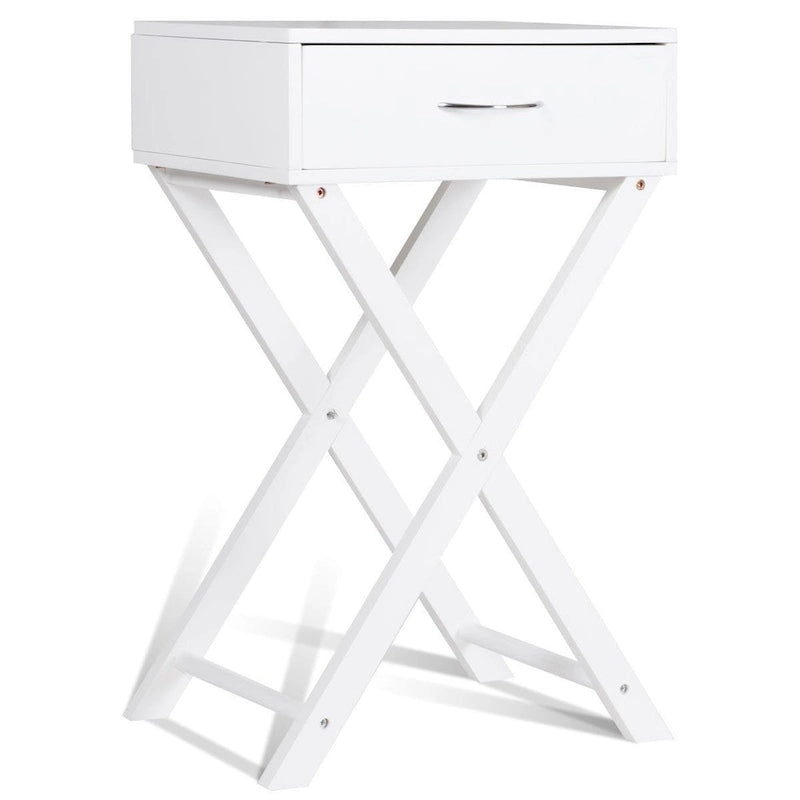 Table de chevet de style moderne