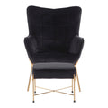 Chaise longue moderne