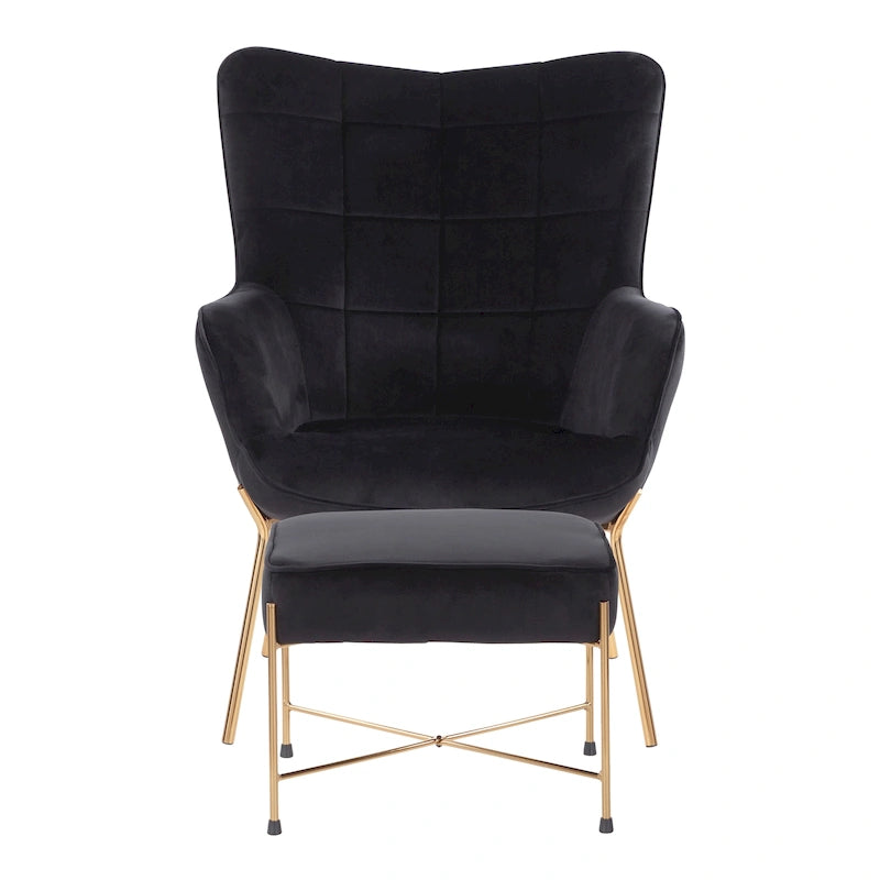 Chaise longue moderne