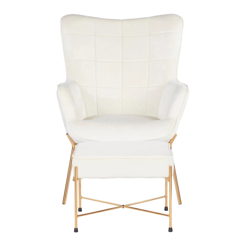 Chaise longue moderne