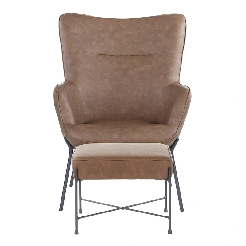 Chaise longue moderne