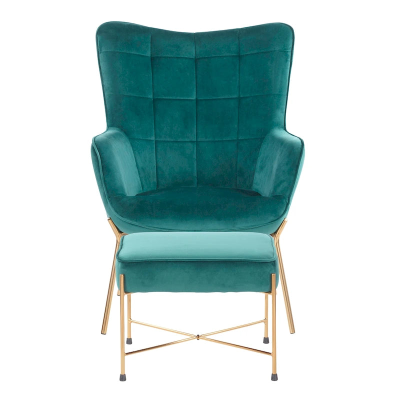 Chaise longue moderne