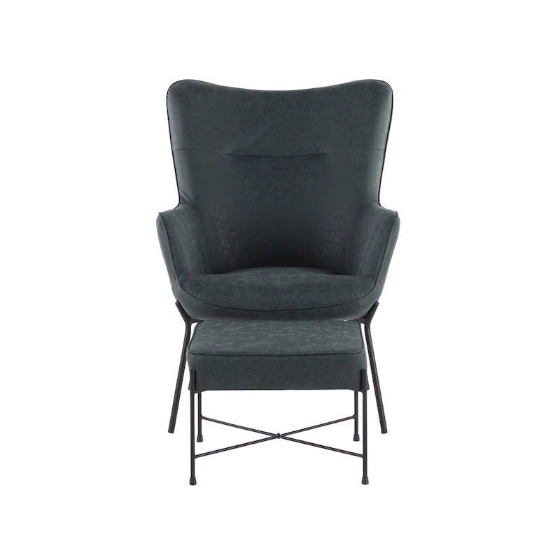 Chaise longue moderne