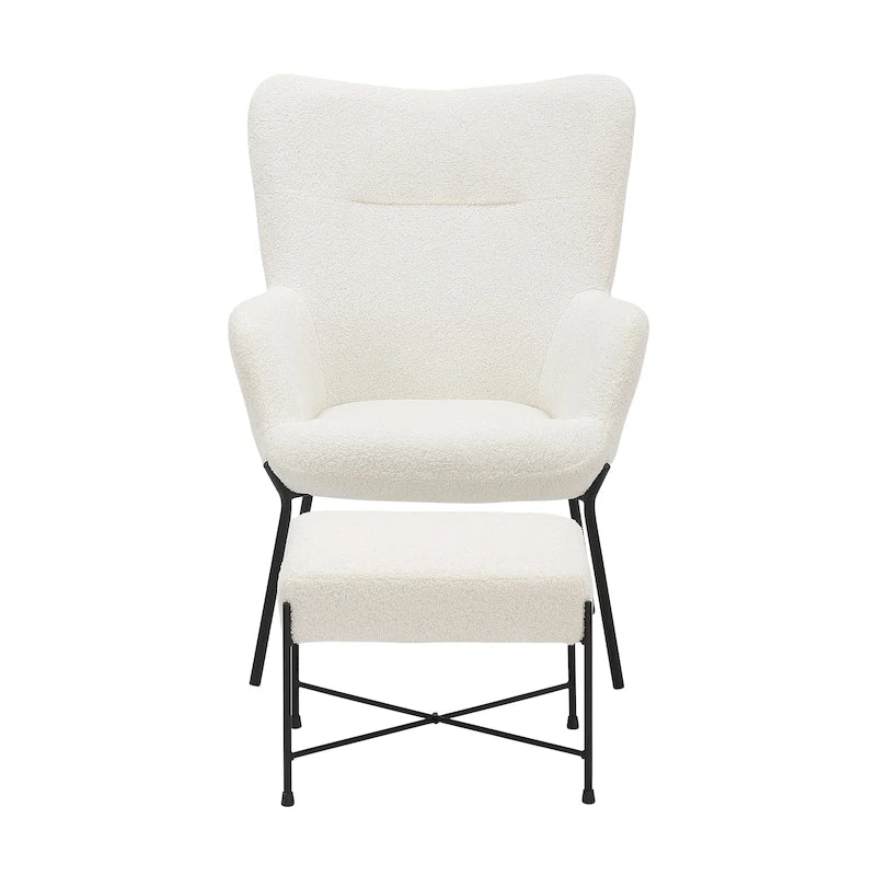 Chaise longue moderne