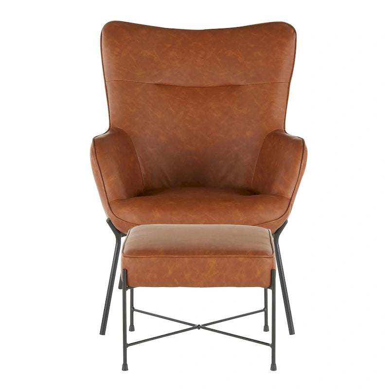 Chaise longue moderne