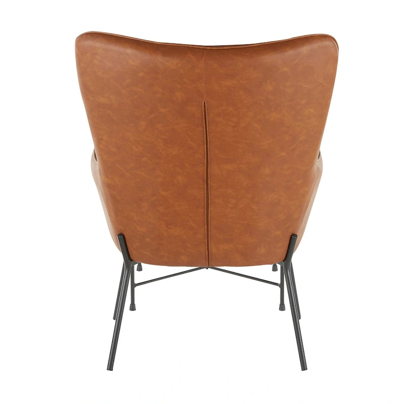 Chaise longue moderne