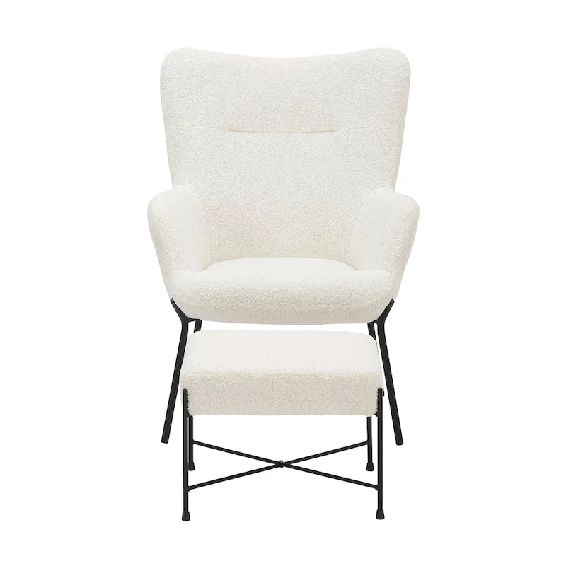 Chaise longue moderne