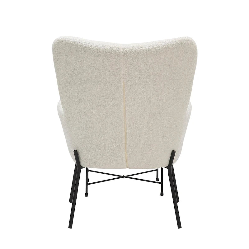 Chaise longue moderne