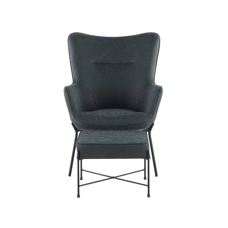 Chaise longue moderne