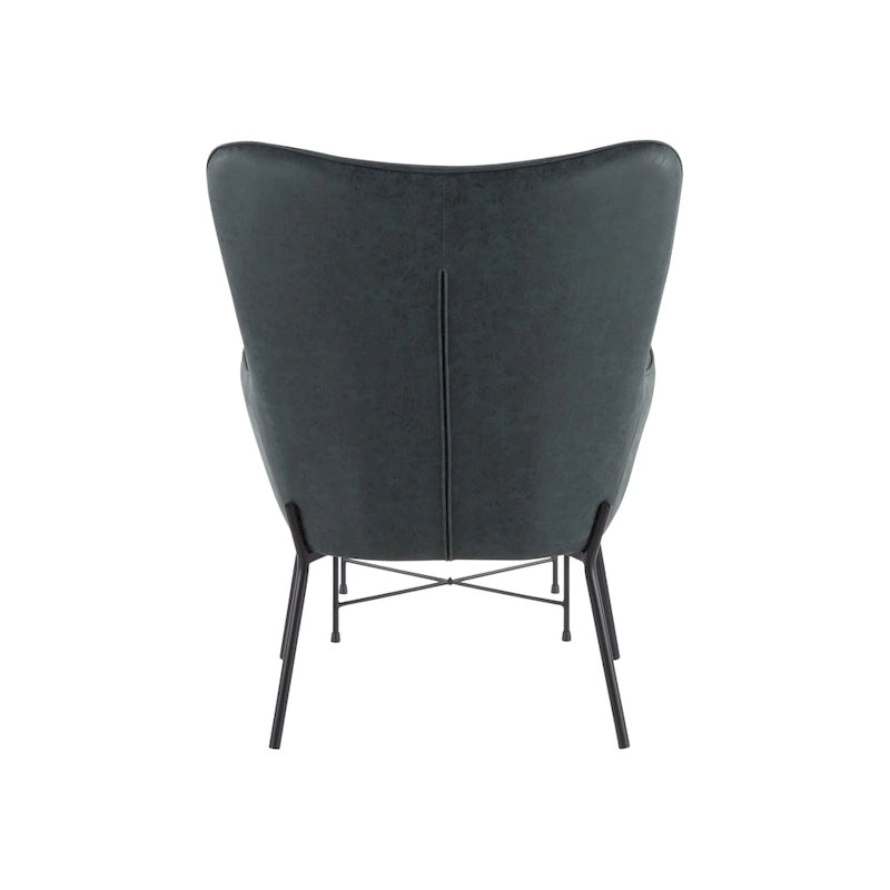 Chaise longue moderne