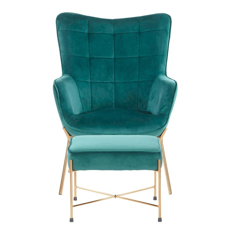 Chaise longue moderne