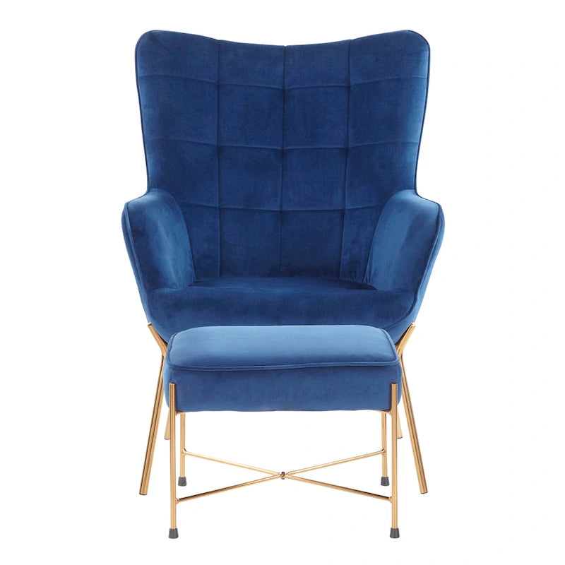 Chaise longue moderne