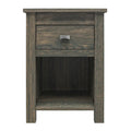 Table de chevet