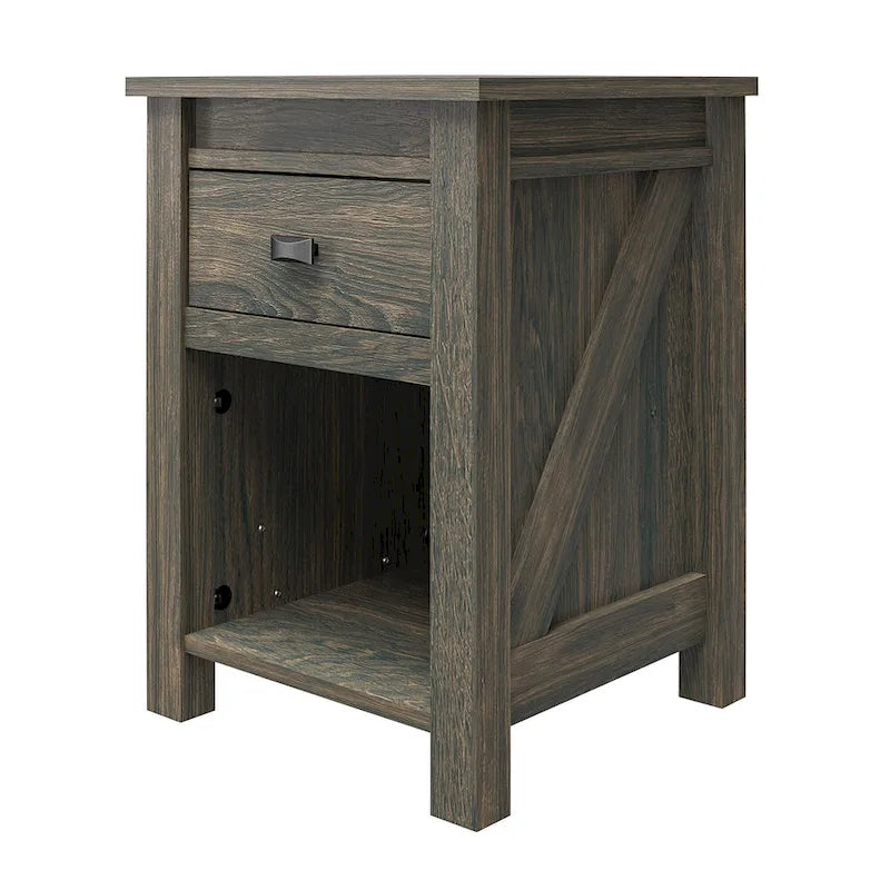 Table de chevet