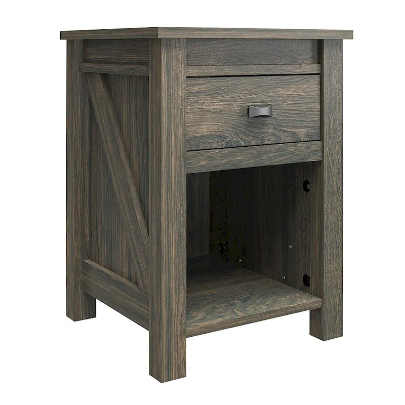 Table de chevet