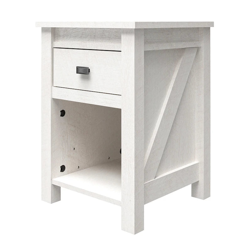 Table de chevet