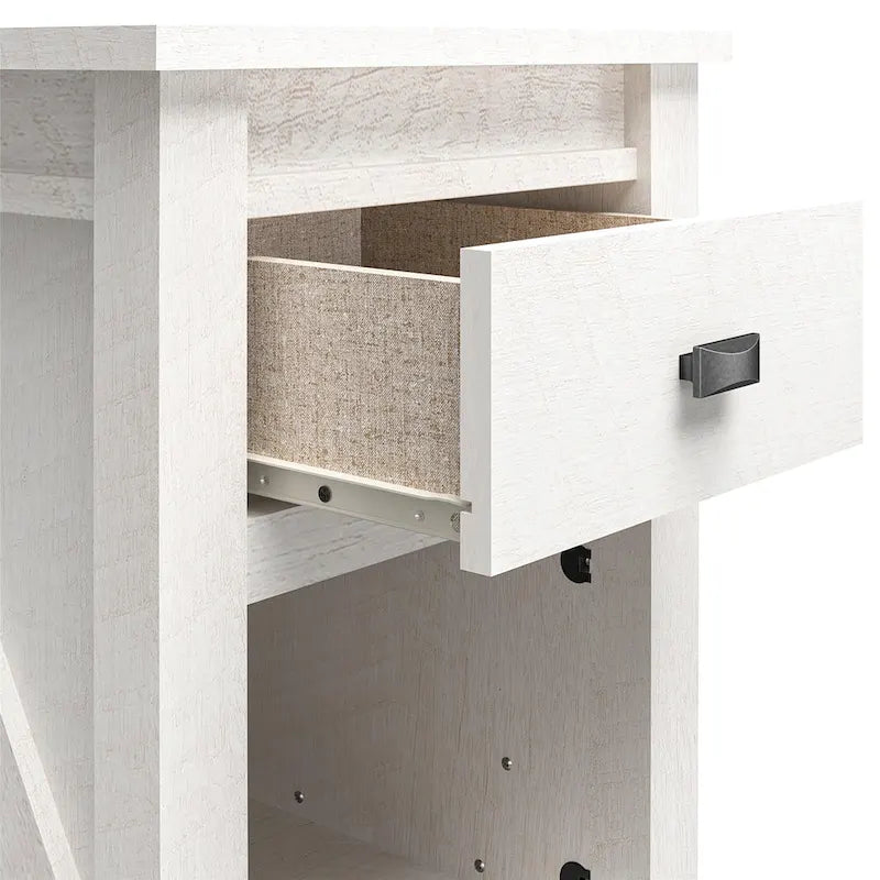 Table de chevet
