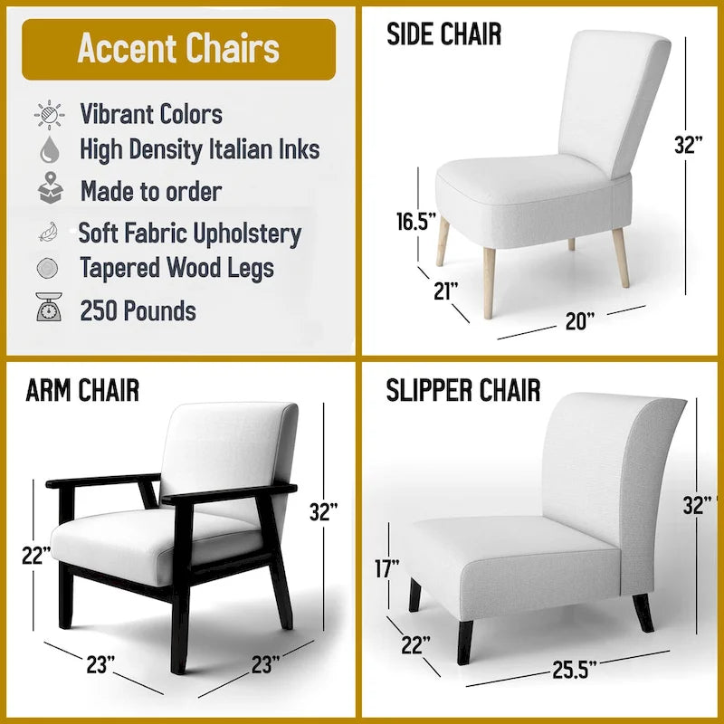 Fauteuil et chaise longue à motifs zébrés et léopard mélangés