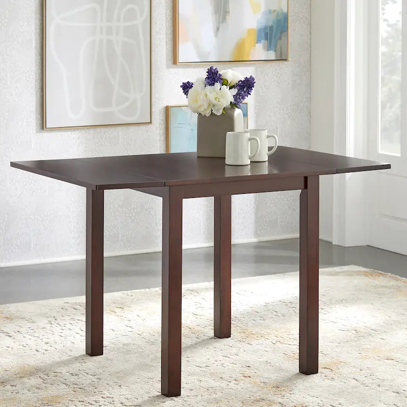 Table pliante simple