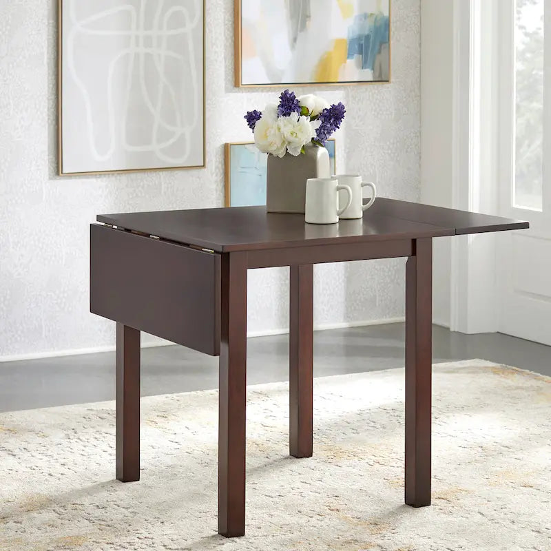 Table pliante simple