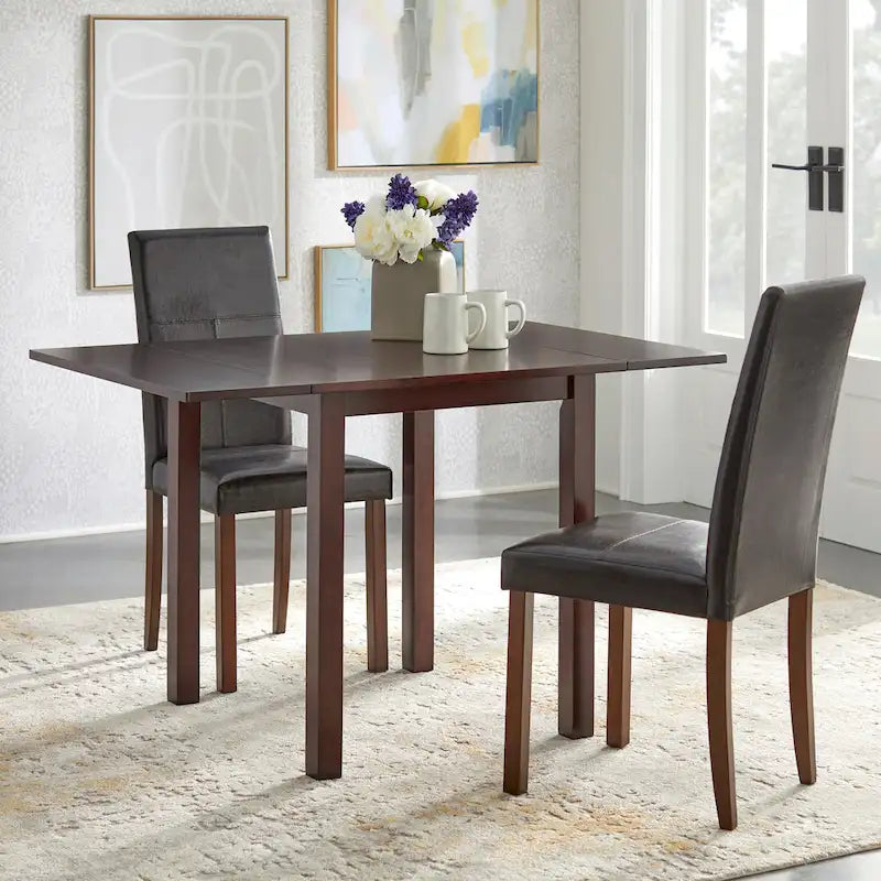 Table pliante simple