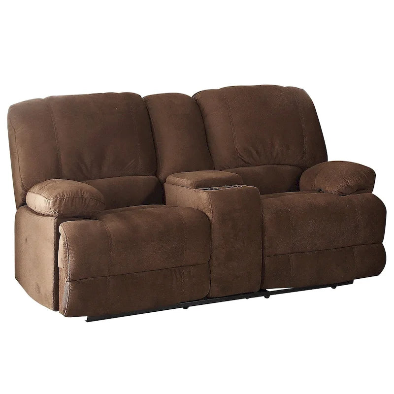Fauteuil inclinable rembourré