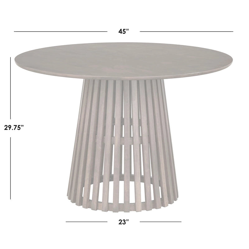 table à manger