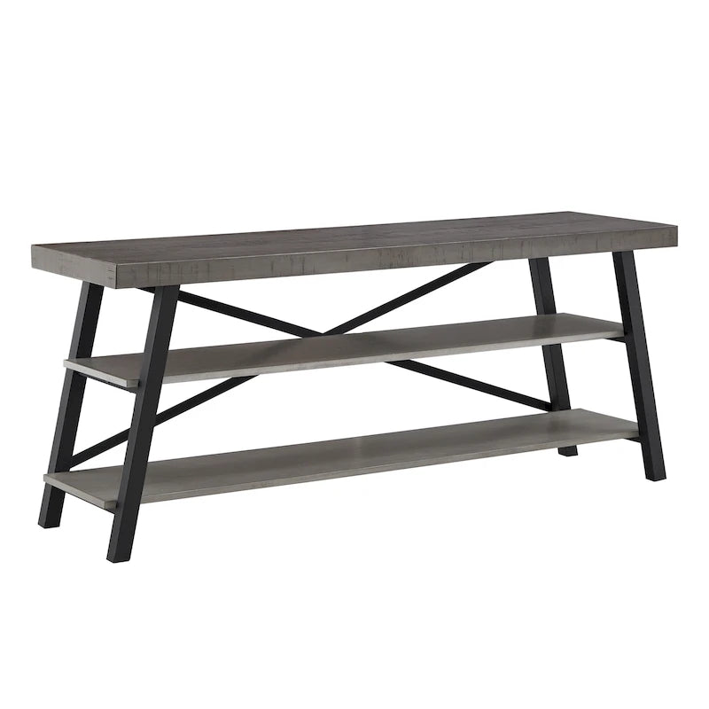 Meuble TV de 152 cm
