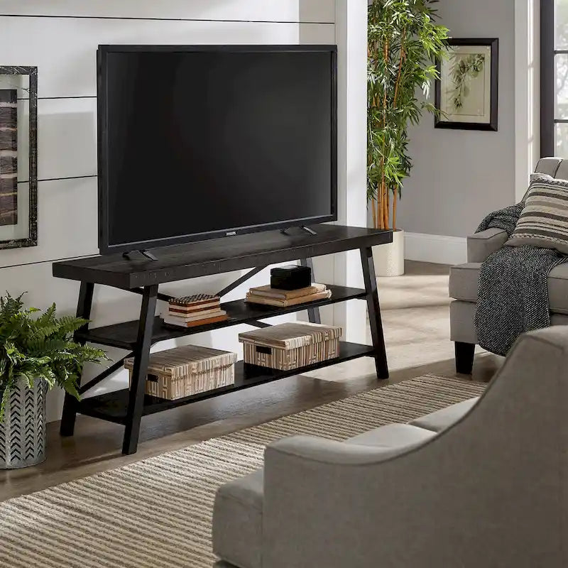 Meuble TV de 152 cm