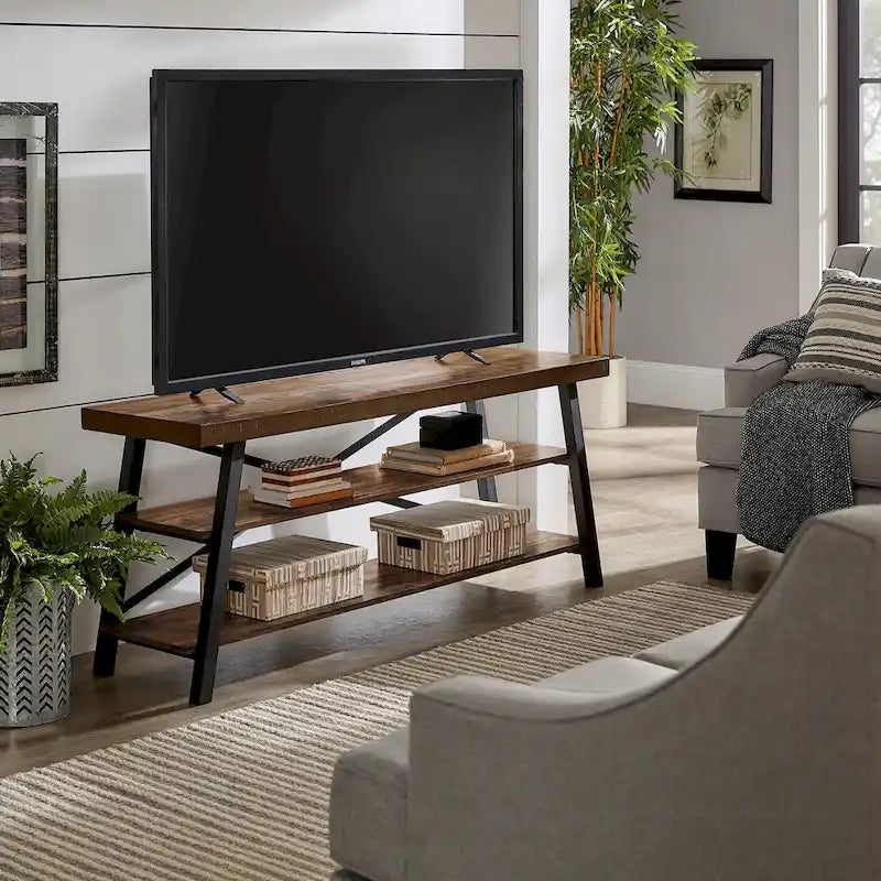 Meuble TV de 152 cm