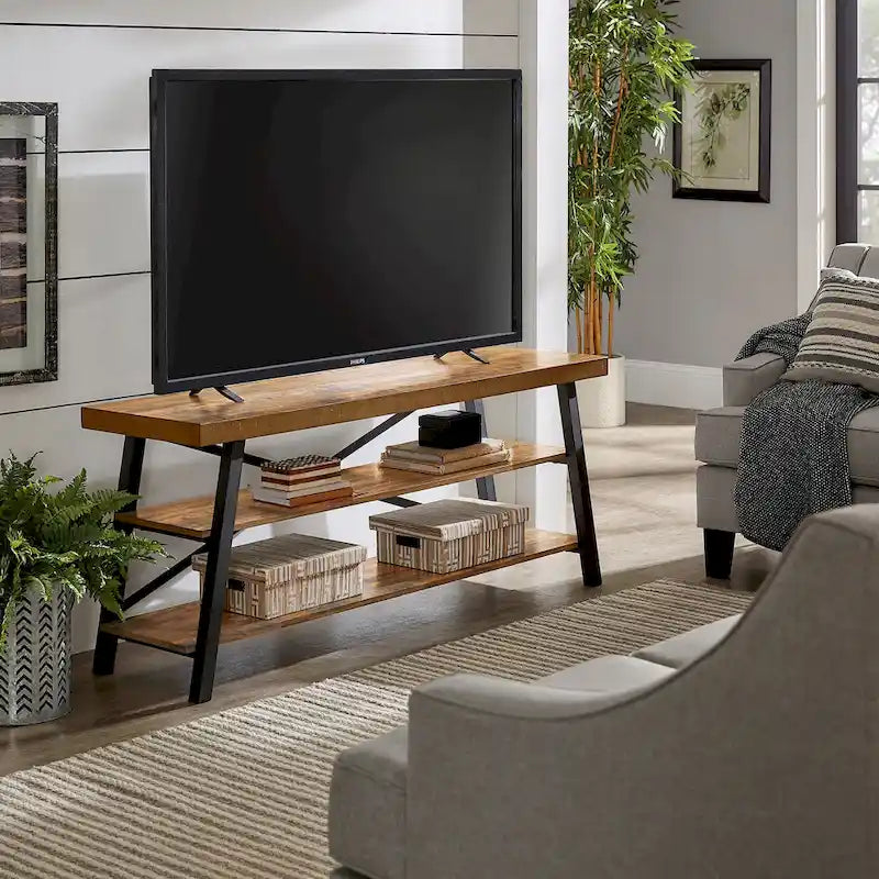 Meuble TV de 152 cm