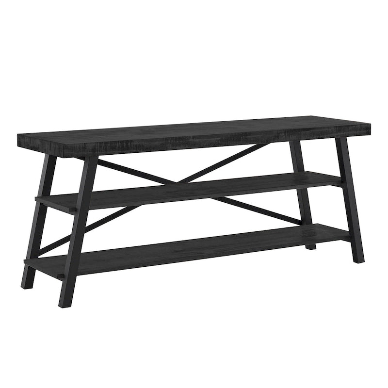 Meuble TV de 152 cm