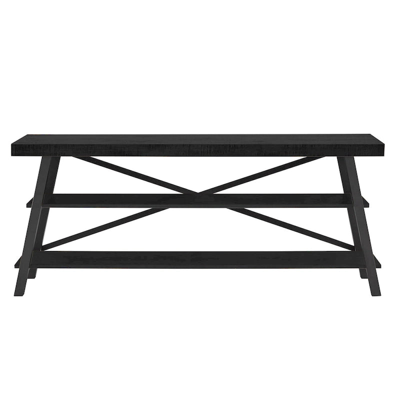 Meuble TV de 152 cm