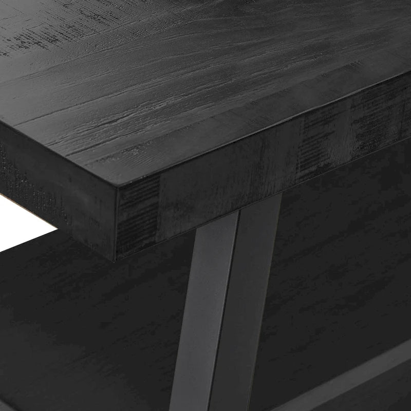 Meuble TV de 152 cm