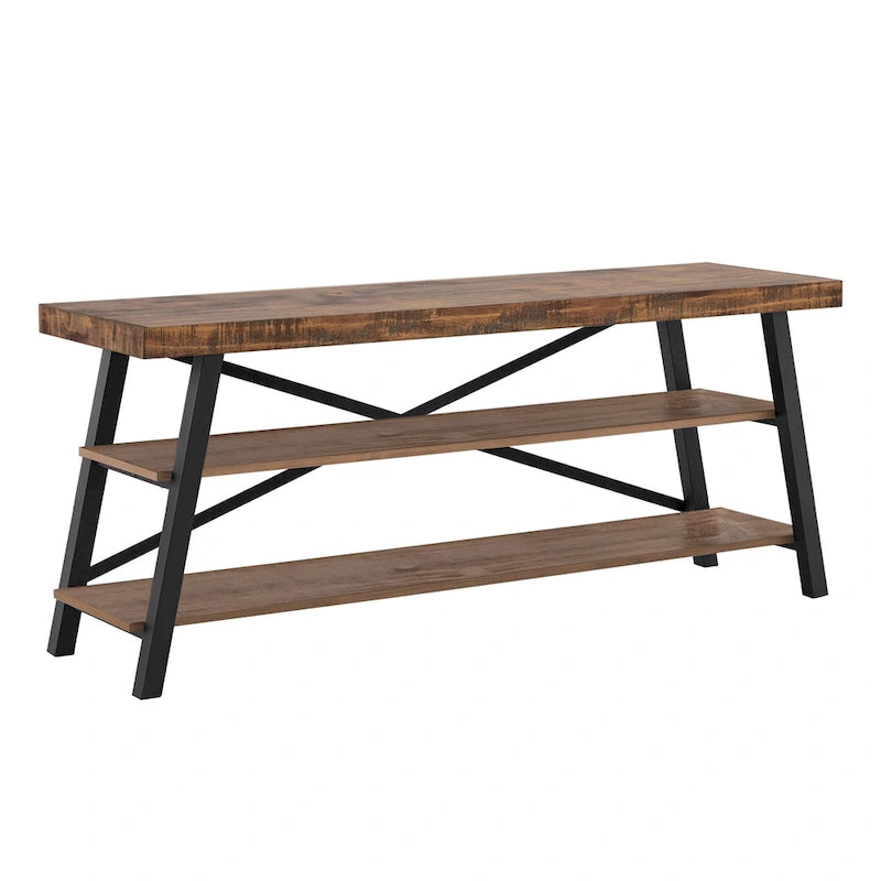 Meuble TV de 152 cm