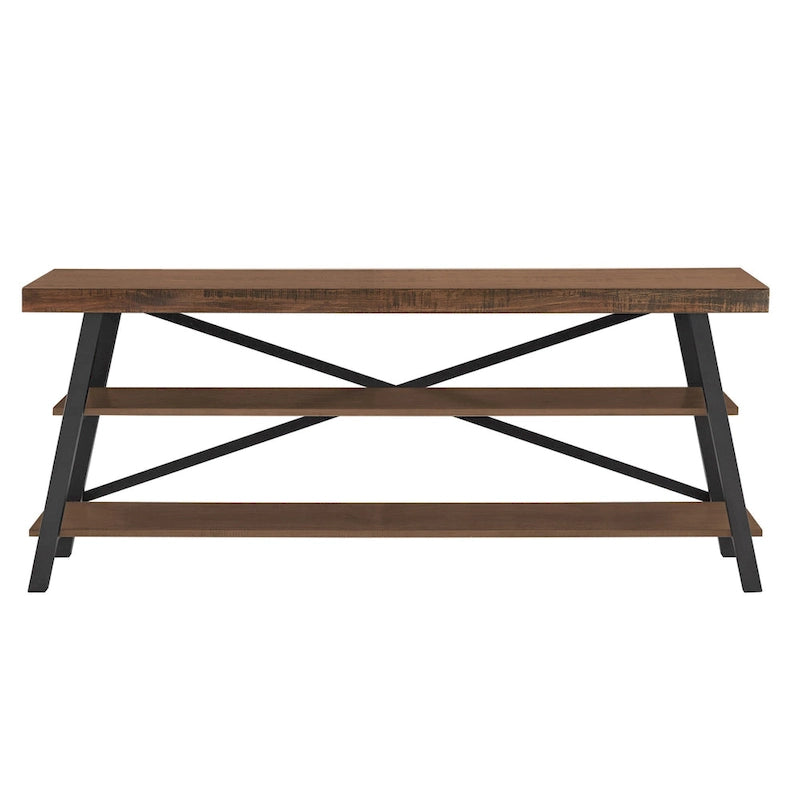 Meuble TV de 152 cm