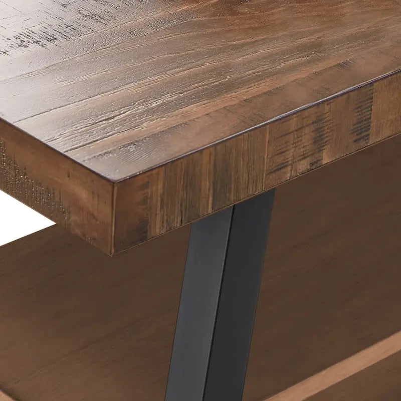 Meuble TV de 152 cm