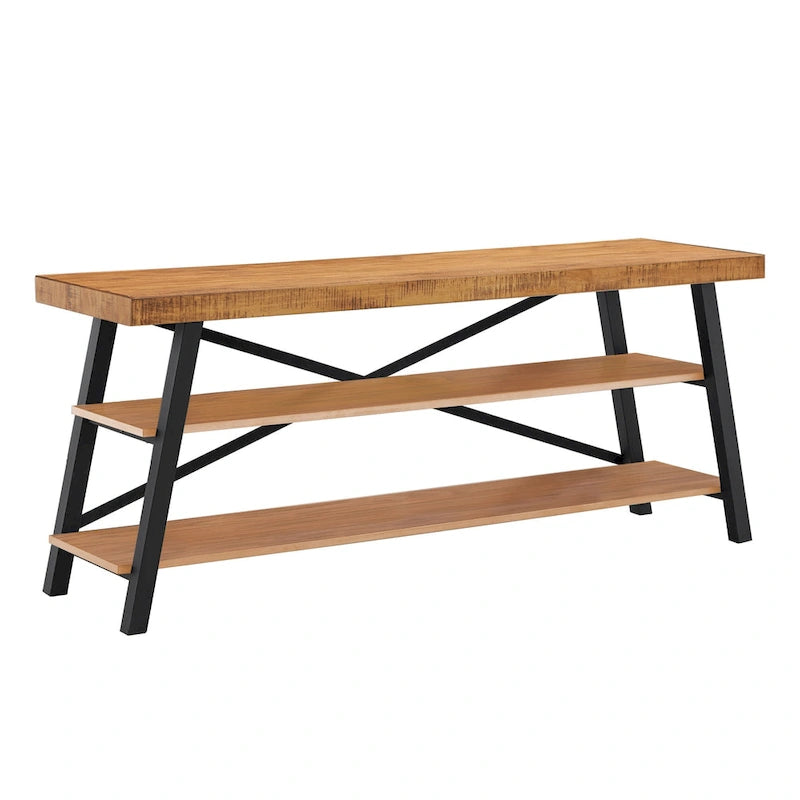 Meuble TV de 152 cm