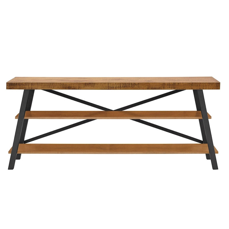 Meuble TV de 152 cm
