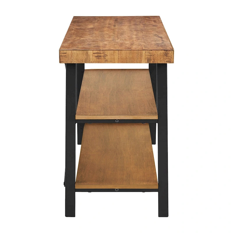 Meuble TV de 152 cm
