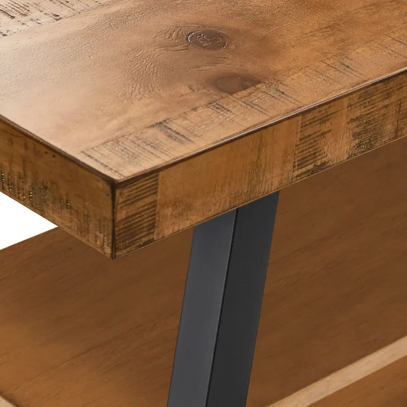 Meuble TV de 152 cm