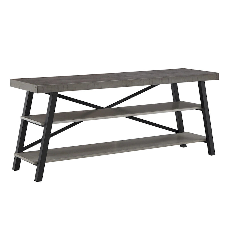 Meuble TV de 152 cm