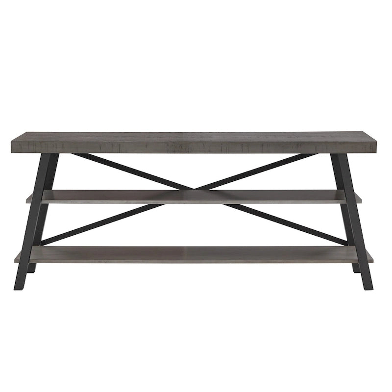 Meuble TV de 152 cm