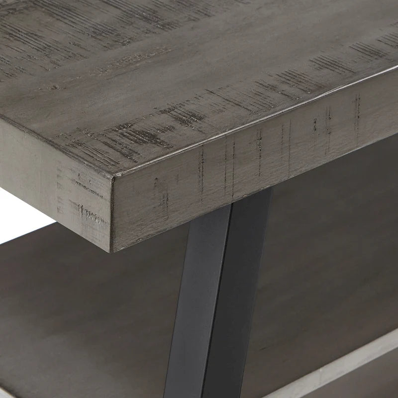 Meuble TV de 152 cm