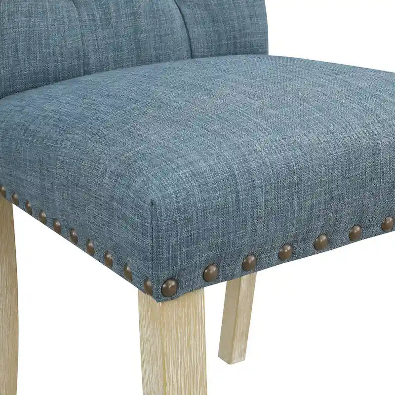 Chaises de salle à manger (lot de 2)