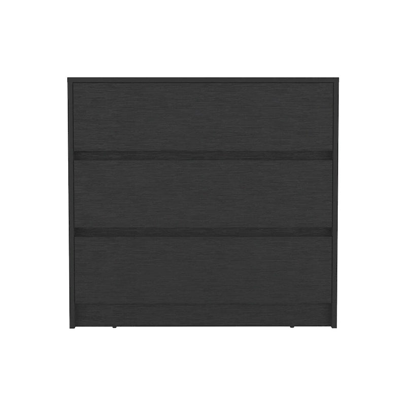 Ensemble de mobilier de chambre comprenant une table de chevet et une coiffeuse