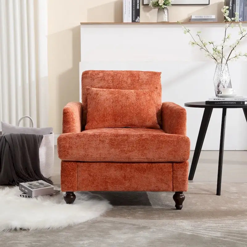 Fauteuil moderne de salon